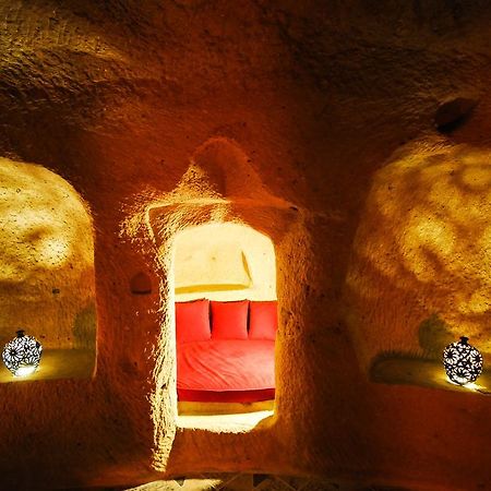 Helios Cave Kapadokya Otel Ürgüp Oda fotoğraf